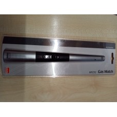 Calor Gas Match Stainless Lighter 601252 CARAVAN sc103A